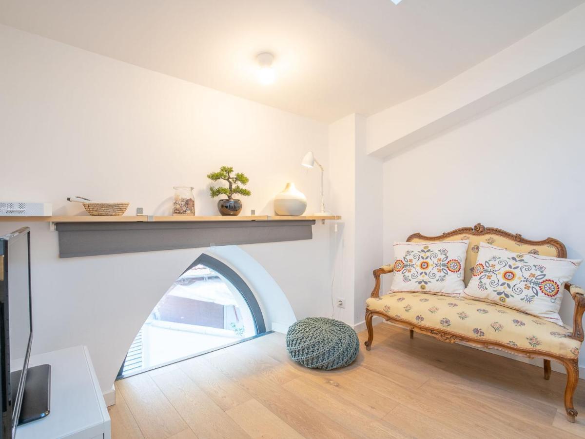 Apartment Wilson By Interhome Ніцца Екстер'єр фото