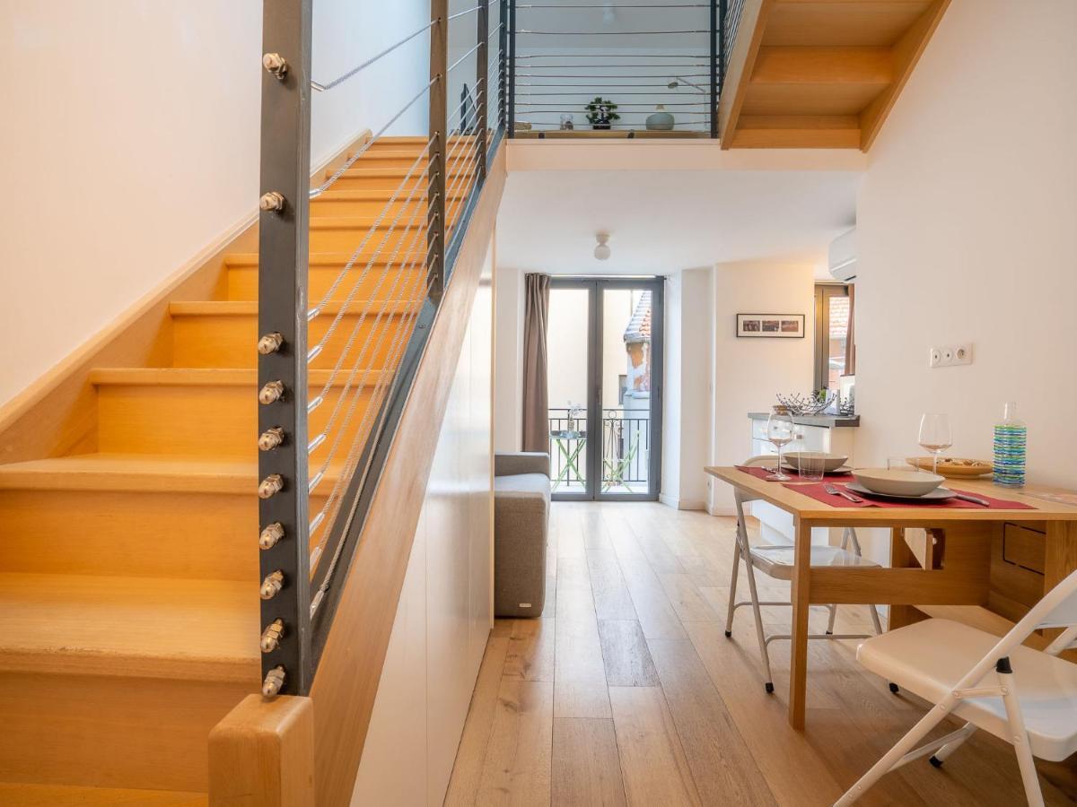Apartment Wilson By Interhome Ніцца Екстер'єр фото